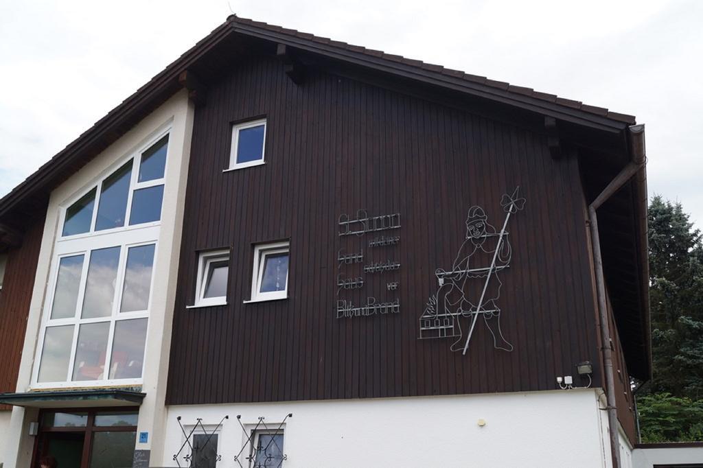 Gasthof Am Steinwald Friedenfels