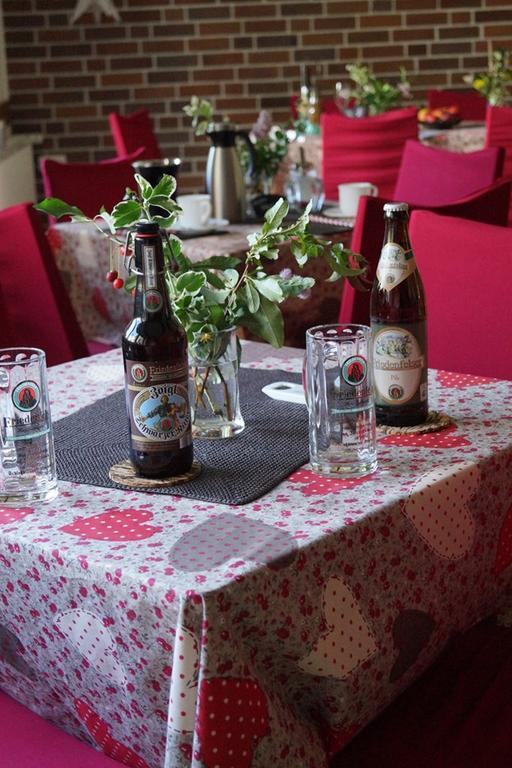 Am Steinwald Gasthof Friedenfels