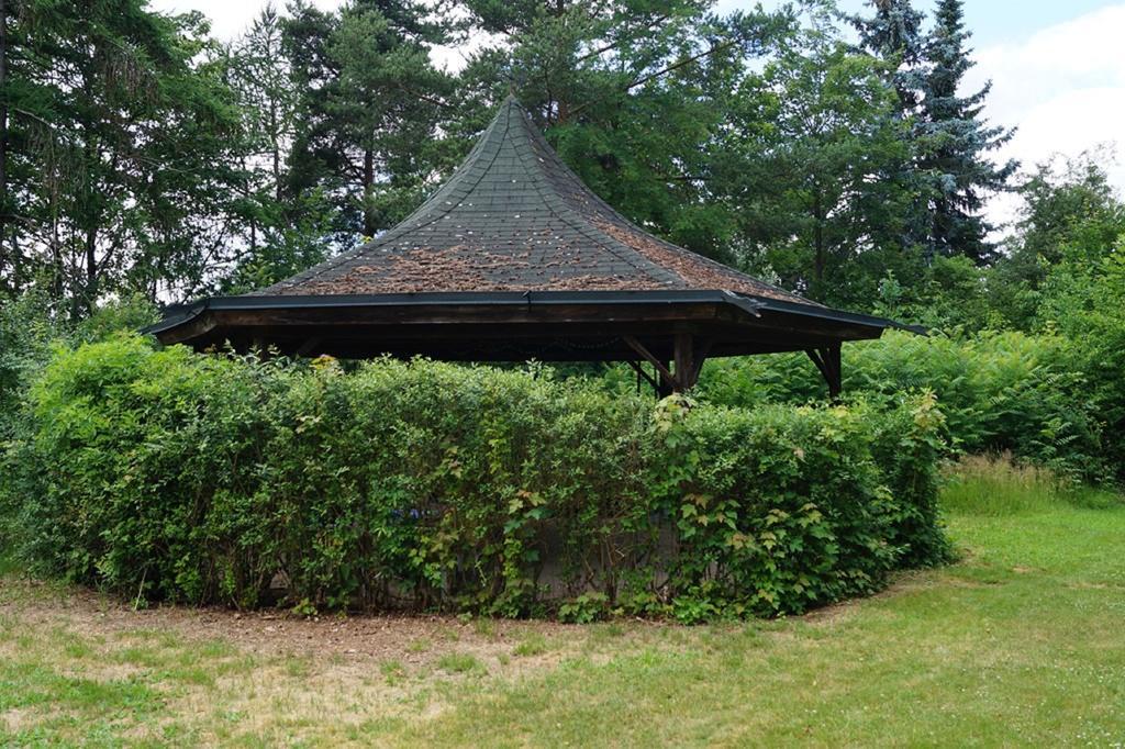 Am Steinwald Gasthof